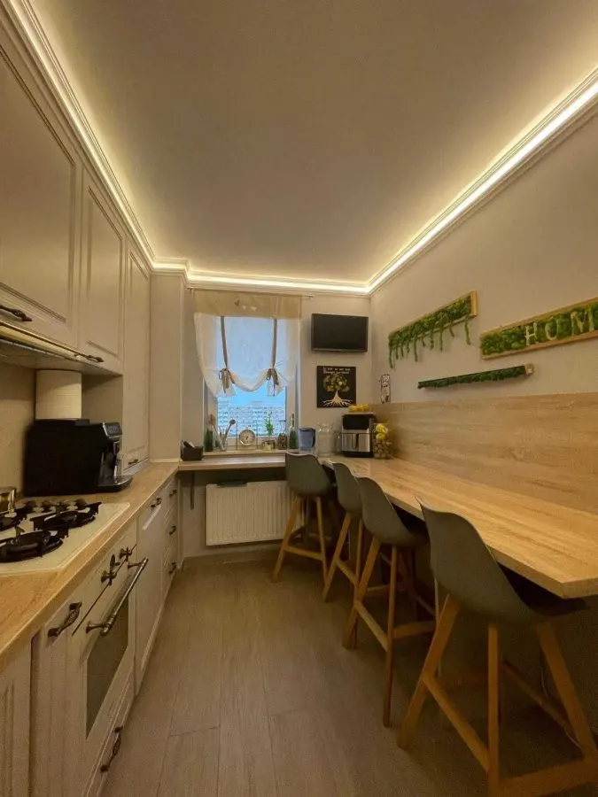 Apartament 3 camere lux Astra-Urban Plaza - foto 4