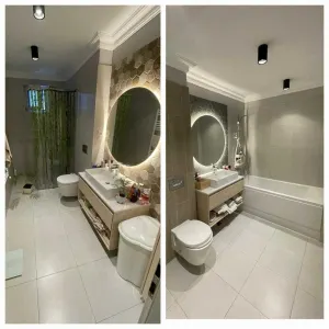 Apartament 3 camere lux Astra-Urban Plaza - foto 6