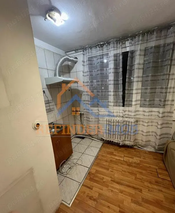 Apartament 4 camere Rahova – Sos Alexandriei - foto 3