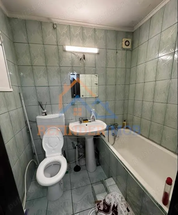 Apartament 4 camere Rahova – Sos Alexandriei - foto 9