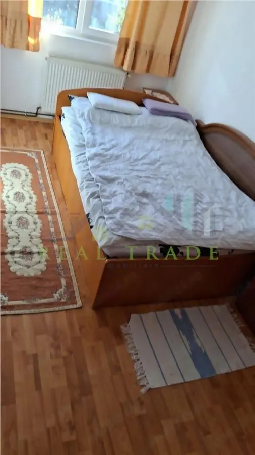 Apartament 3 camere decomandat etaj intermediar Astra - foto 2