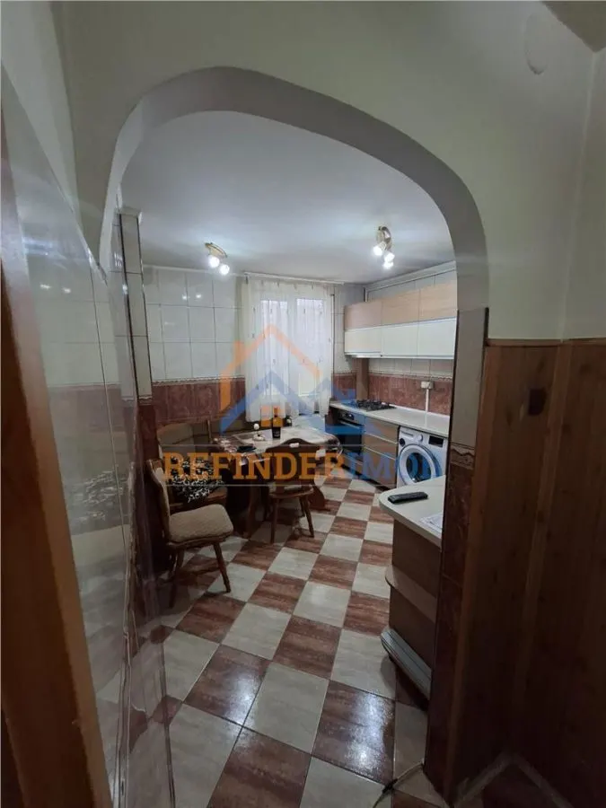 Apartament 2 camere decomandat Brancoveanu - foto 6