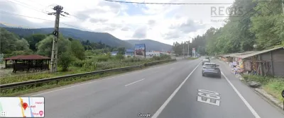 COMISION 0 Investitie Teren intravilan stradal DN1 Busteni - Sinaia - foto 7