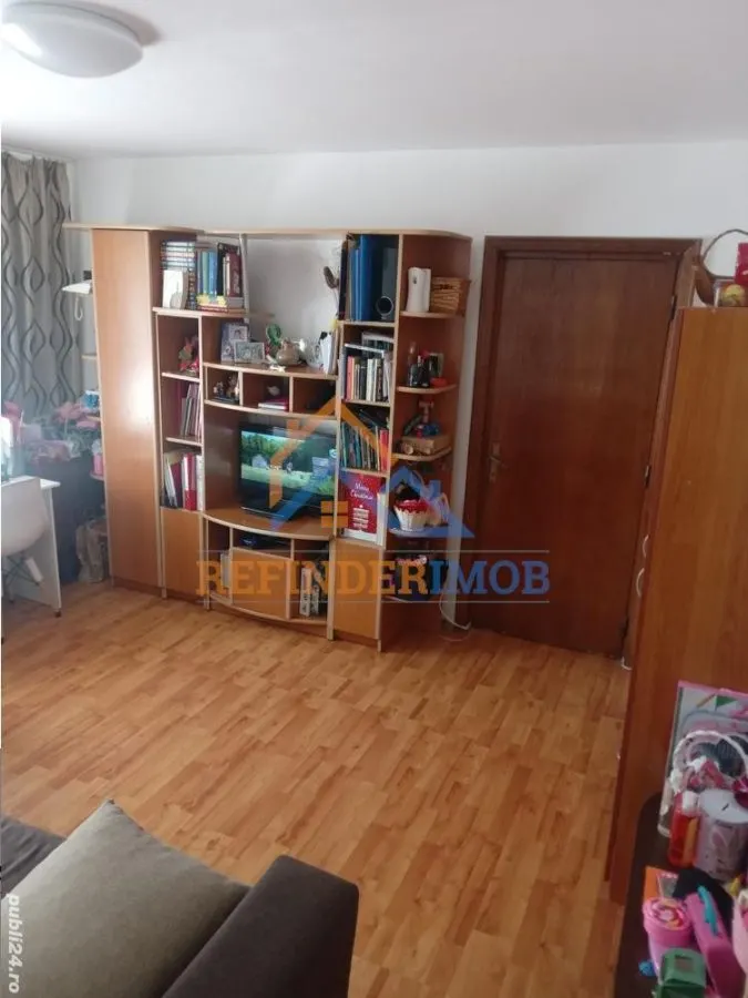 Apartament 2 camere bloc anvelopat Brancoveanu -Izvorul Crisului - foto 1