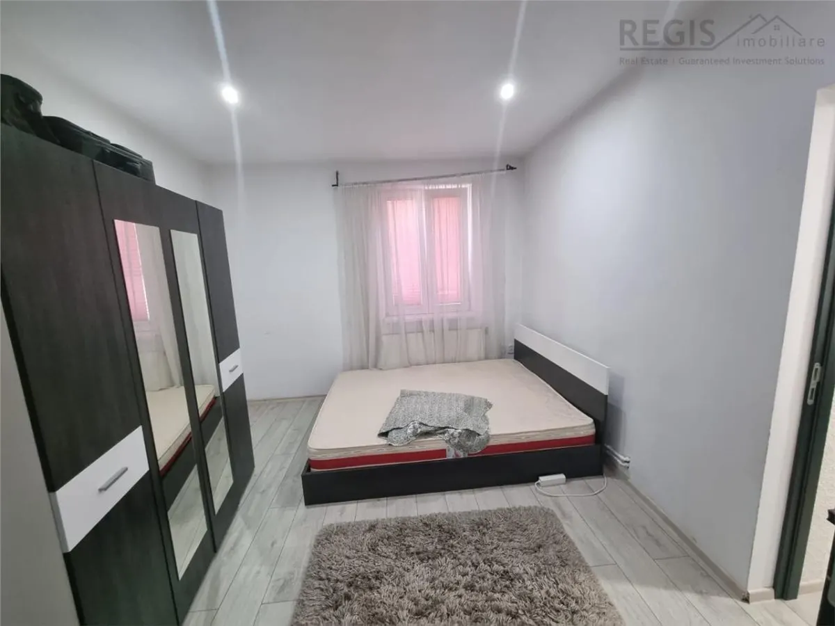 Casa centrala in zona Avram Iancu - foto 3