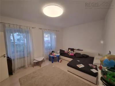 Casa centrala in zona Avram Iancu - foto 4
