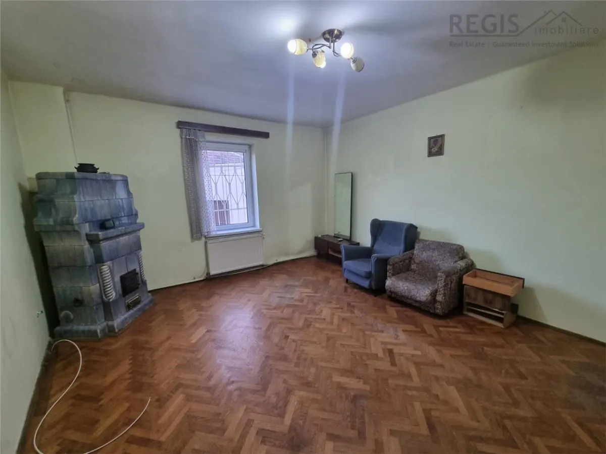 Casa centrala in zona Avram Iancu - foto 6