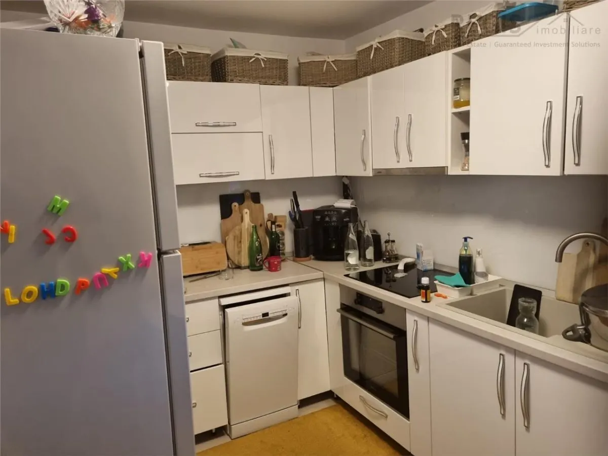 Casa centrala in zona Avram Iancu - foto 9