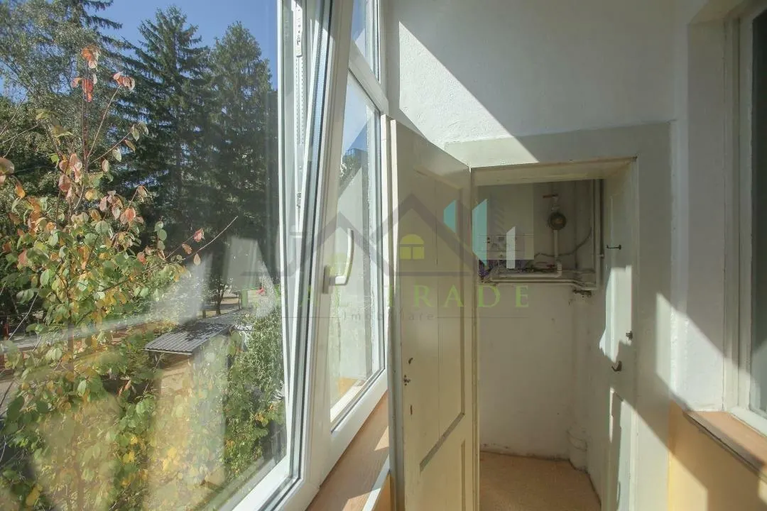 Apartament 3 camere decomandat etajul 1 Centrul Civic - foto 11