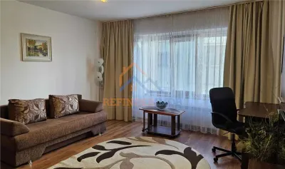 Garsoniera de inchiriat, zona Muncii - Calea Calarasilor - foto 2