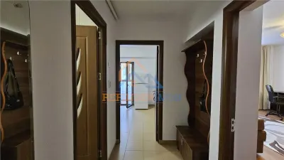 Garsoniera de inchiriat, zona Muncii - Calea Calarasilor - foto 4