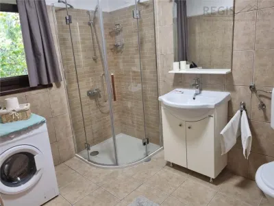 Apartament deosebit de 3 camere Poiana Brasov - foto 12