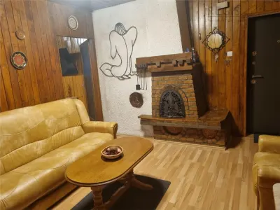 Apartament deosebit de 3 camere Poiana Brasov - foto 4