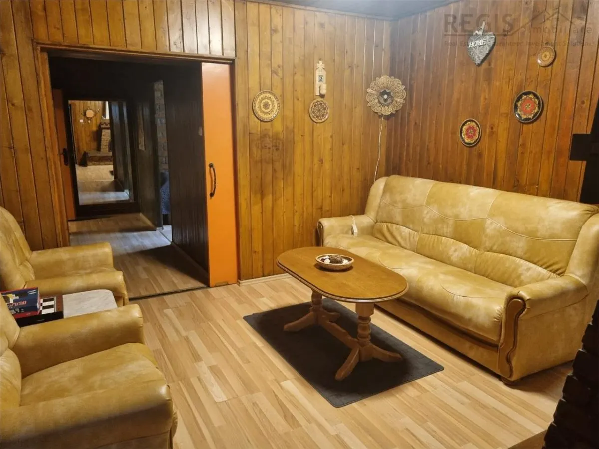 Apartament deosebit de 3 camere Poiana Brasov - foto 5