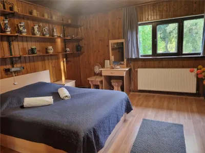 Apartament deosebit de 3 camere Poiana Brasov - foto 6