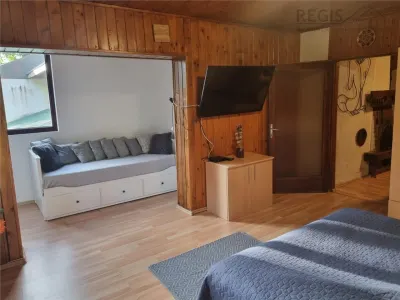Apartament deosebit de 3 camere Poiana Brasov - foto 7