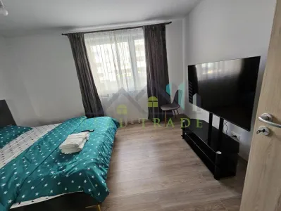 Apaertament 2 camere Astra-Urban Plaza - foto 4
