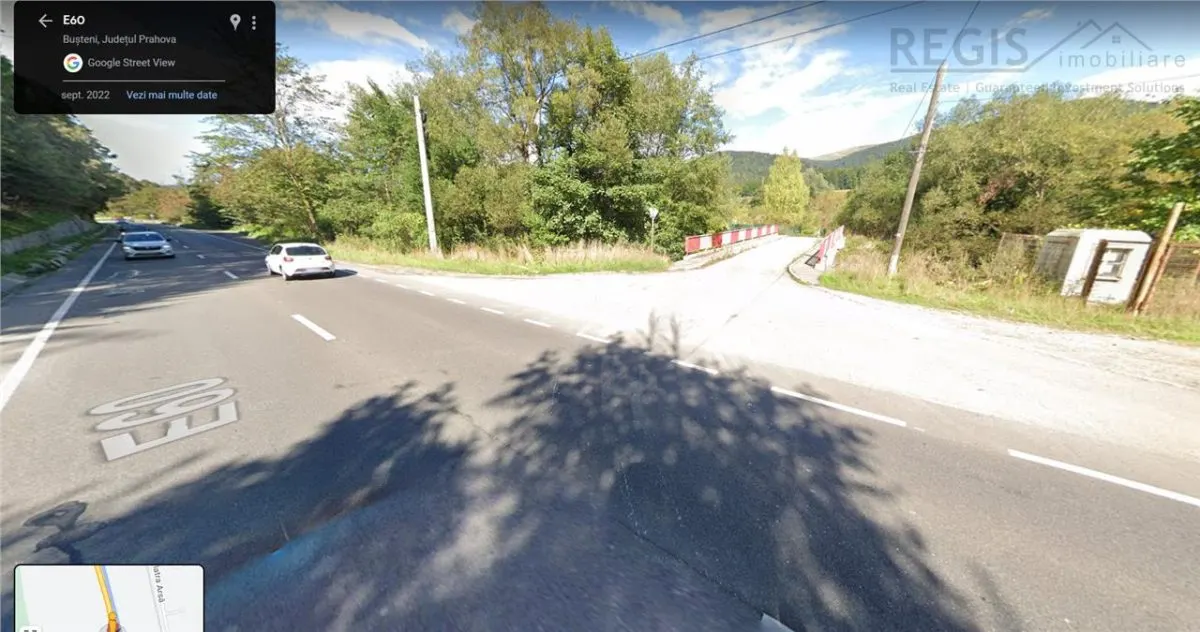 COMISION 0! Teren cu iesire la DN1 Bucuresti Brasov - foto 3