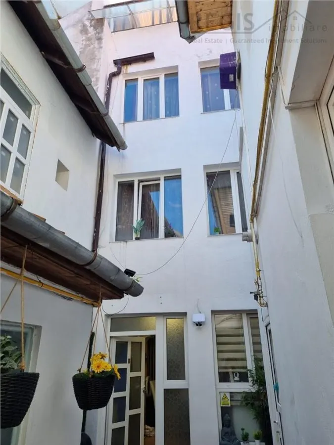 Hotel Boutique in centrul istoric al Brasovului , Comision 0% - foto 1