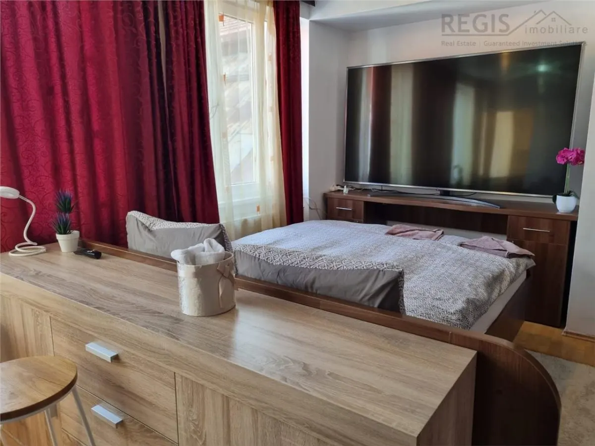 Hotel Boutique in centrul istoric al Brasovului , Comision 0% - foto 11