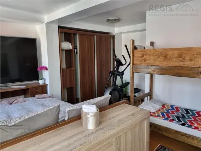 Hotel Boutique in centrul istoric al Brasovului , Comision 0% - foto 12