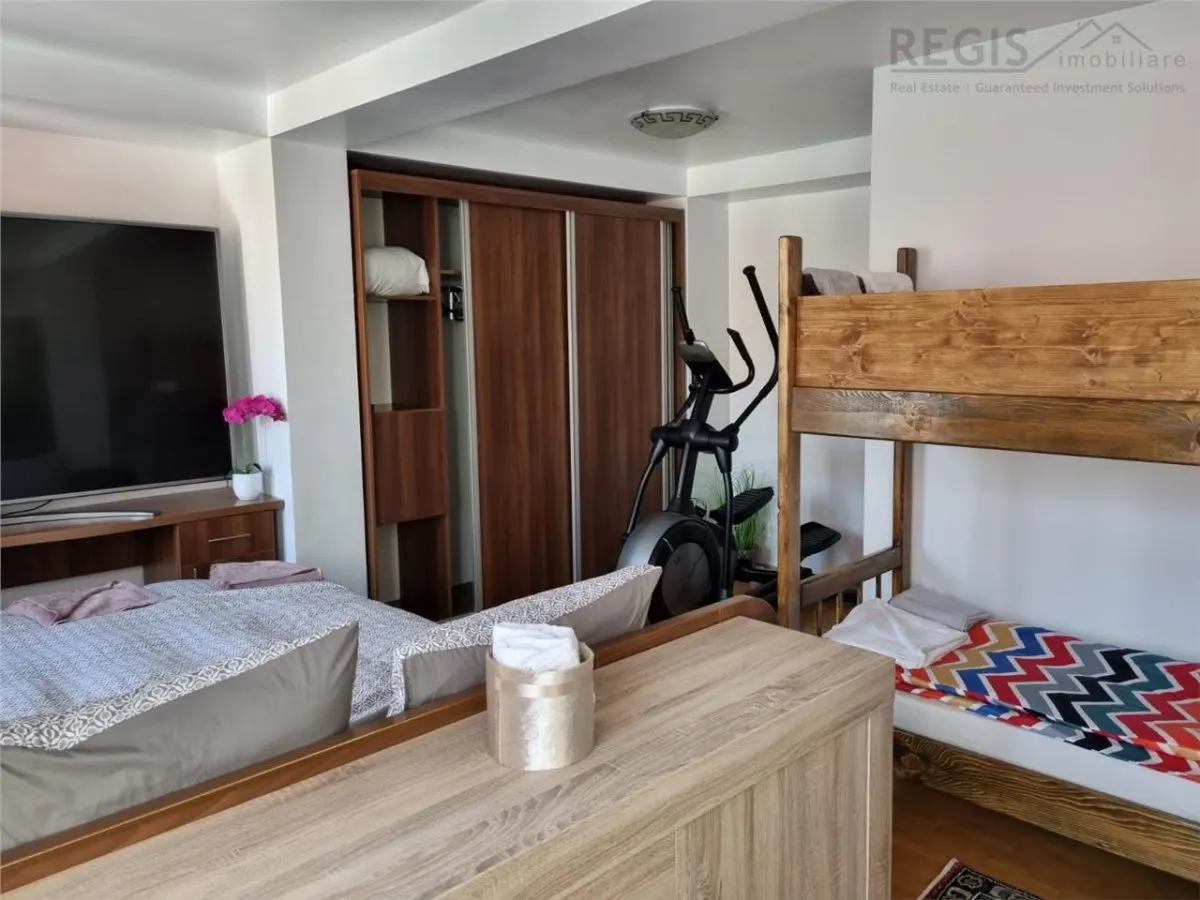 Hotel Boutique in centrul istoric al Brasovului , Comision 0% - foto 12