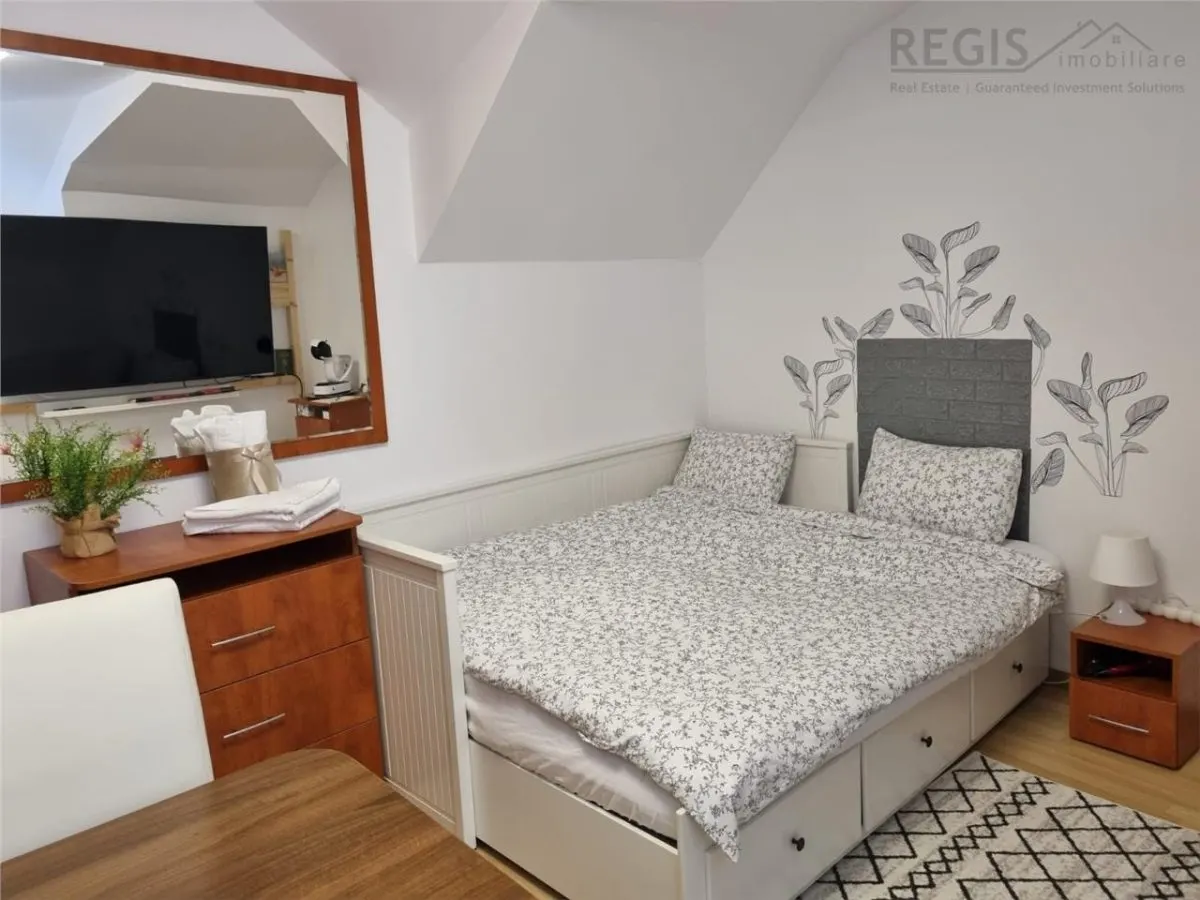Hotel Boutique in centrul istoric al Brasovului , Comision 0% - foto 13