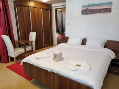 Hotel Boutique in centrul istoric al Brasovului , Comision 0% - foto 7
