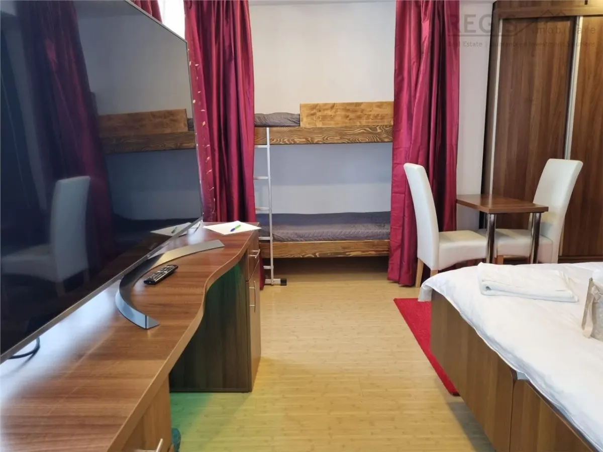Hotel Boutique in centrul istoric al Brasovului , Comision 0% - foto 8