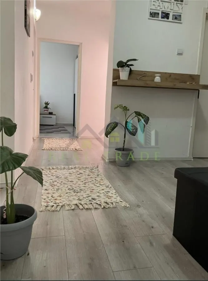 Apartament 3 camere decomandat, etaj intermediar Craiter - foto 2