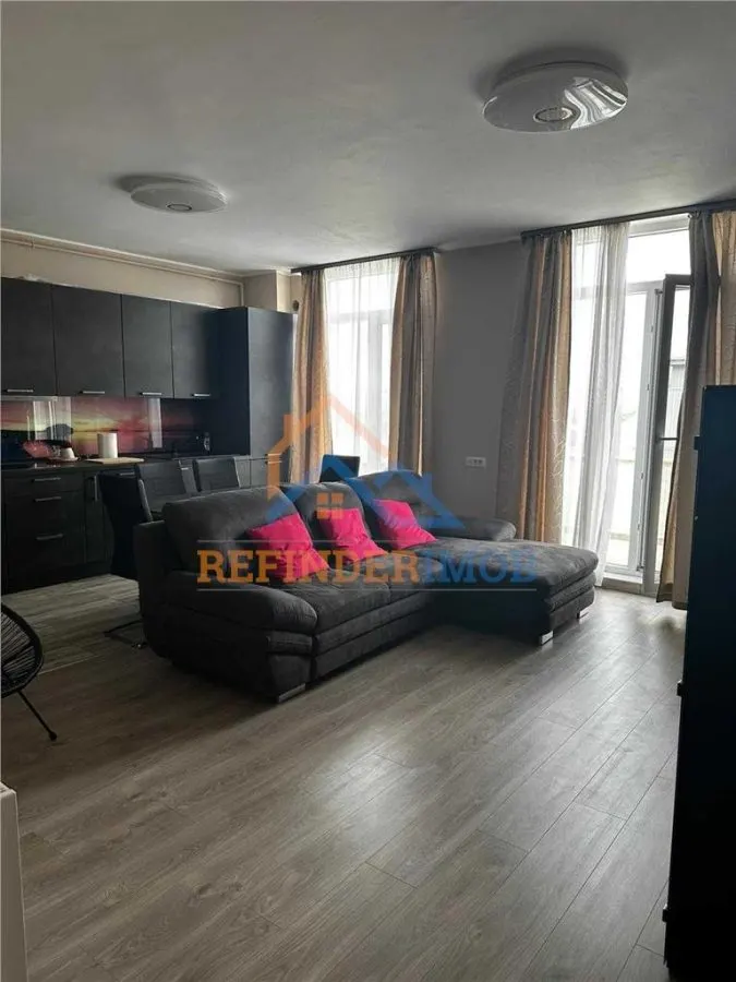 3 camere Bloc nou Finisaje premium -Vitan -IML - foto 1