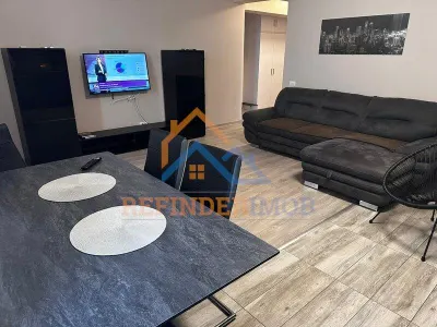 3 camere Bloc nou Finisaje premium -Vitan -IML - foto 2