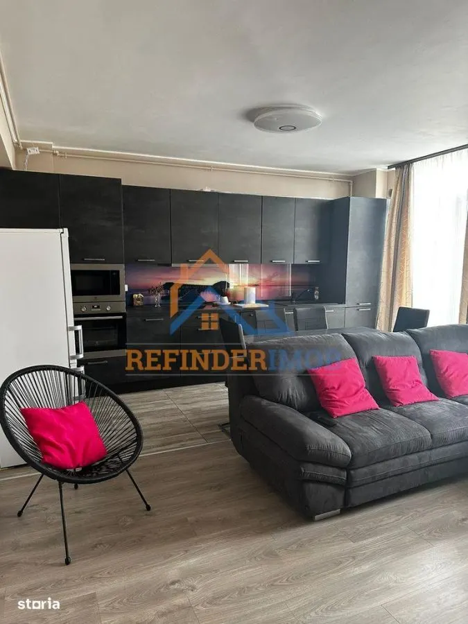 3 camere Bloc nou Finisaje premium -Vitan -IML - foto 13