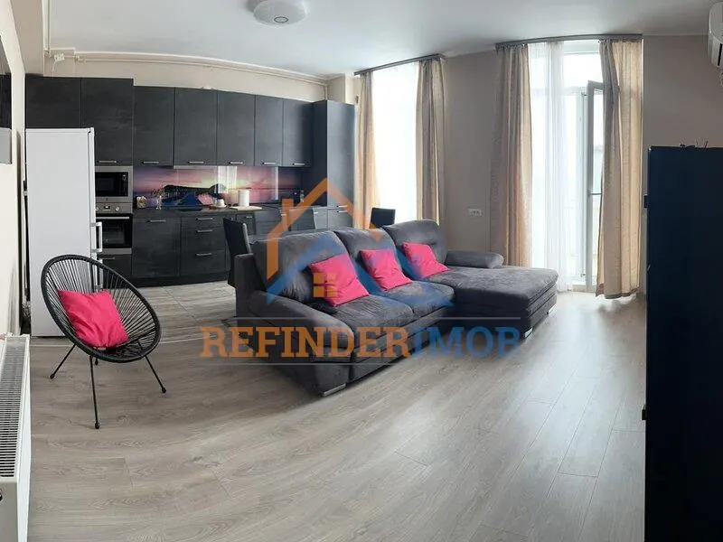 3 camere Bloc nou Finisaje premium -Vitan -IML - foto 3
