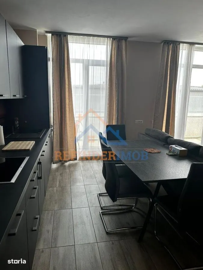 3 camere Bloc nou Finisaje premium -Vitan -IML - foto 4