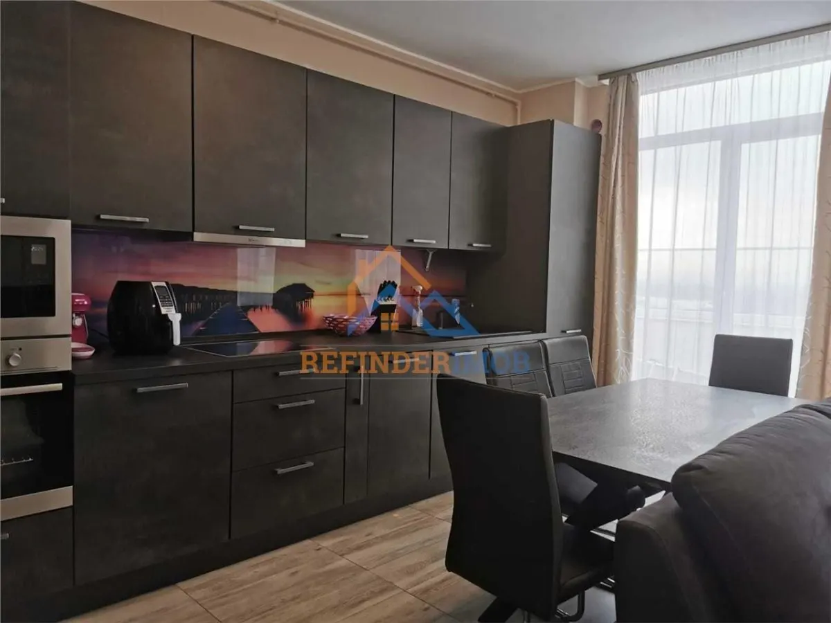 3 camere Bloc nou Finisaje premium -Vitan -IML - foto 5
