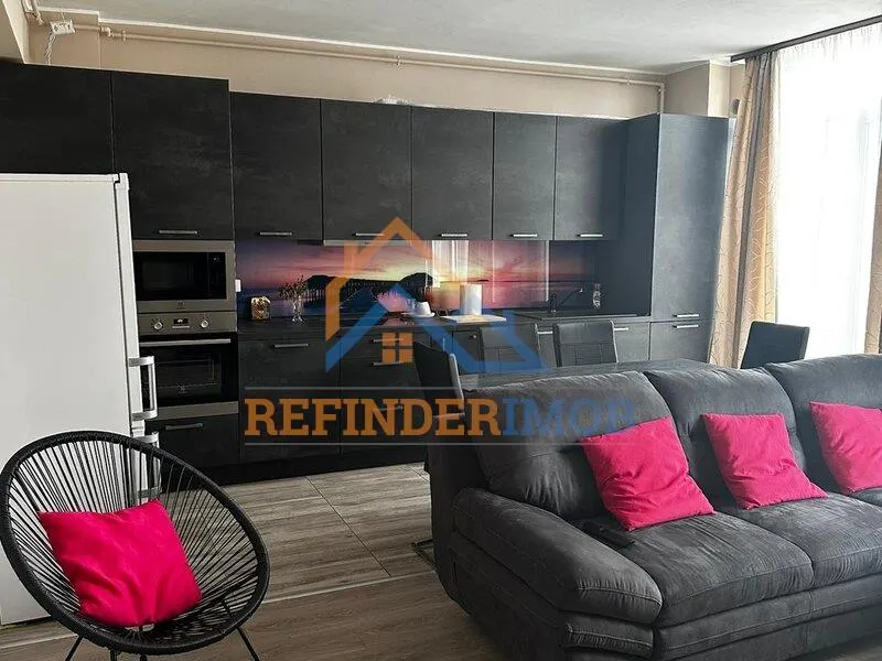 3 camere Bloc nou Finisaje premium -Vitan -IML - foto 7