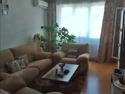 Vanzare apartament 3 camere decomandat Grivitei, Brasov - foto 1