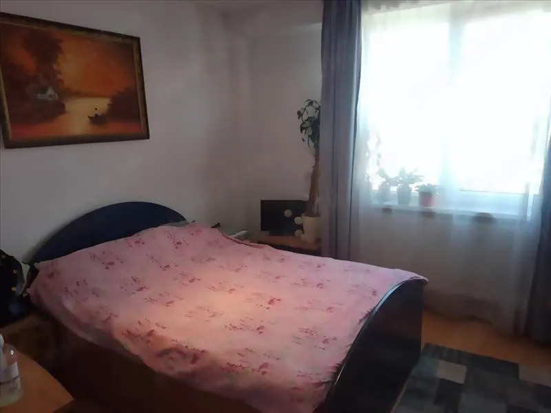 Vanzare apartament 3 camere decomandat Grivitei, Brasov - foto 4