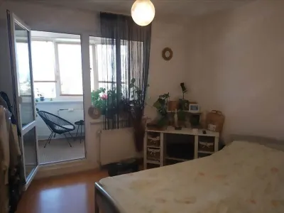 Vanzare apartament 3 camere decomandat Grivitei, Brasov - foto 5