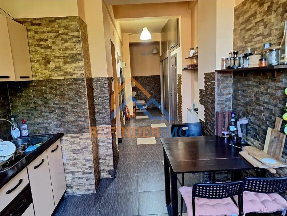 Apartament 4 camere decomandat Gara de Nord - foto 1
