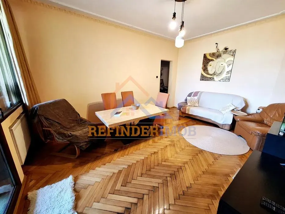 Apartament 4 camere decomandat Gara de Nord - foto 2