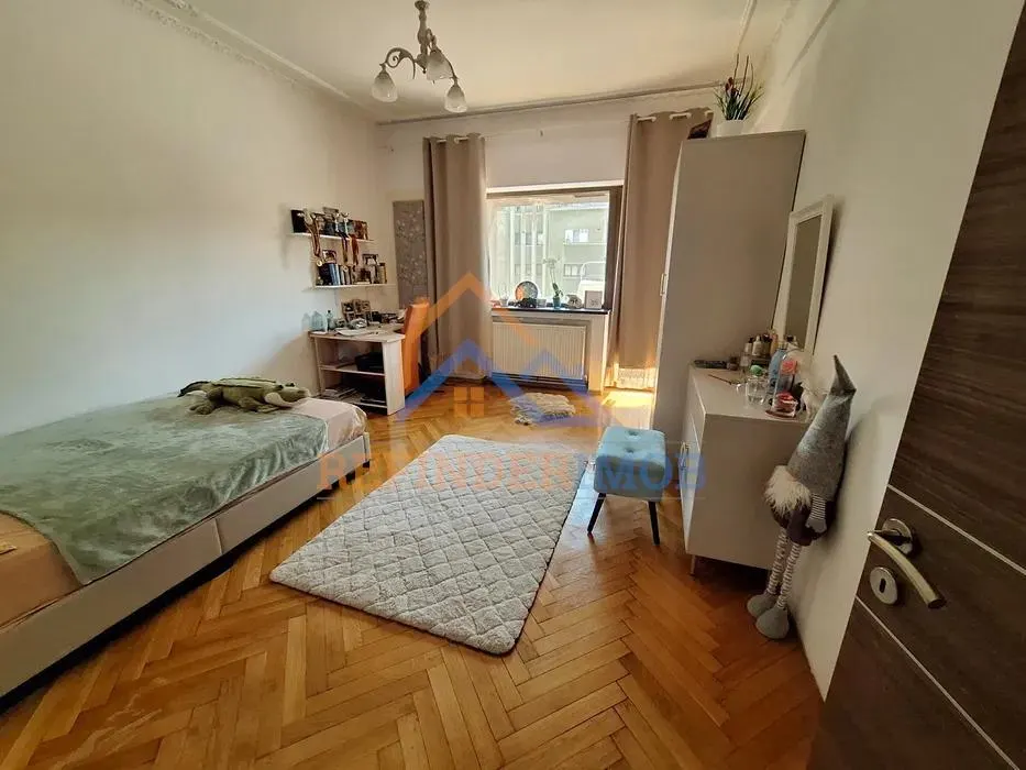 Apartament 4 camere decomandat Gara de Nord - foto 3