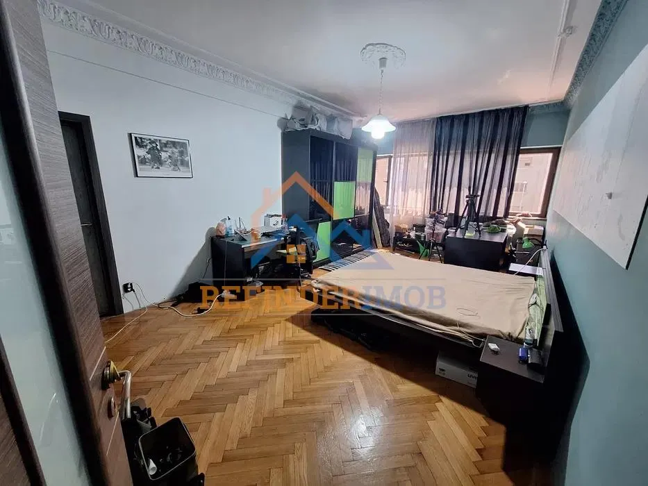 Apartament 4 camere decomandat Gara de Nord - foto 4