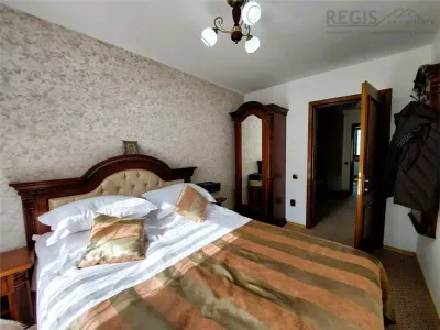 Duplex 6 Camere Luxury Predeal - foto 11