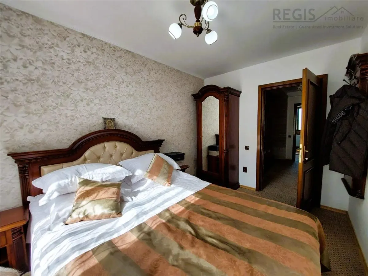 Duplex 6 Camere Luxury Predeal - foto 11
