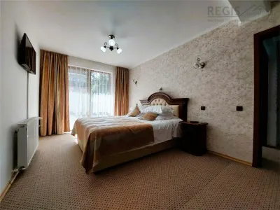 Duplex 6 Camere Luxury Predeal - foto 12