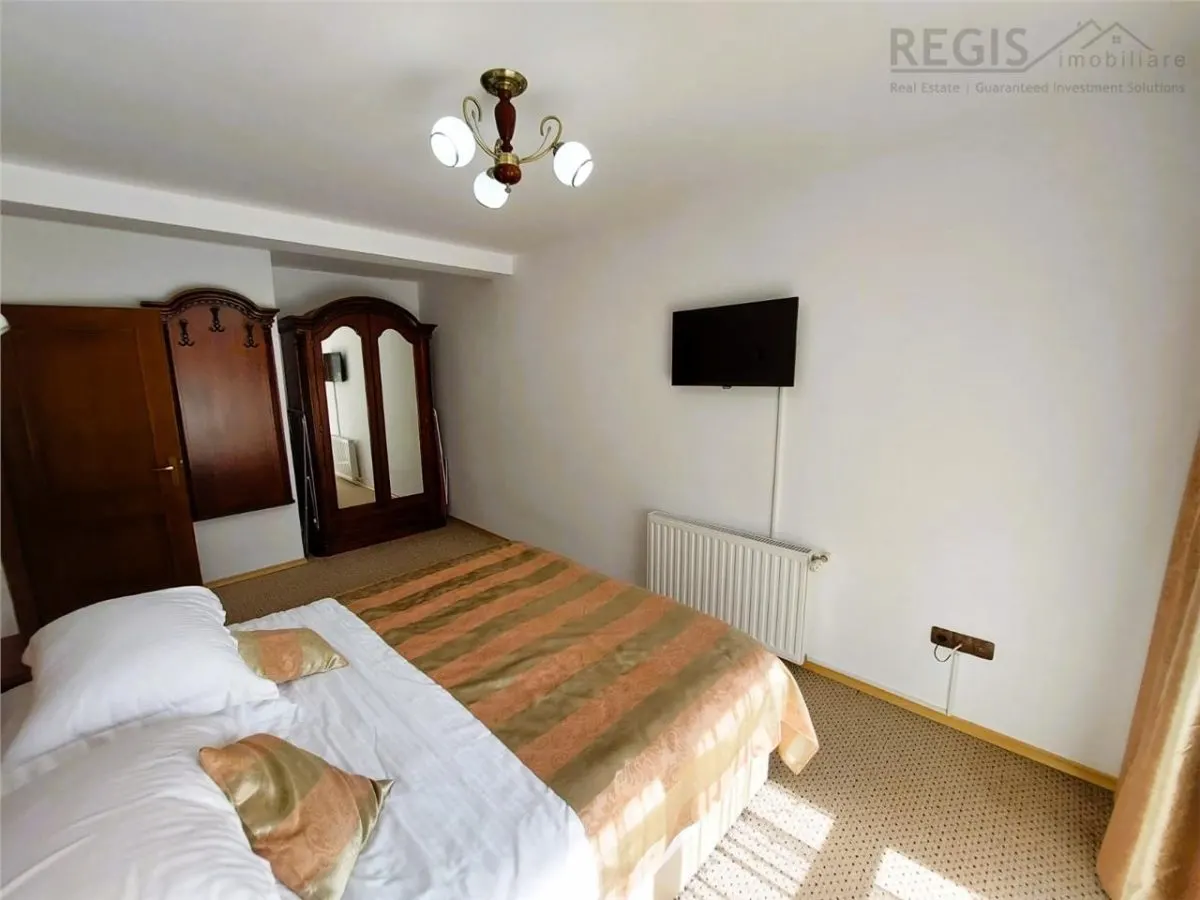Duplex 6 Camere Luxury Predeal - foto 13