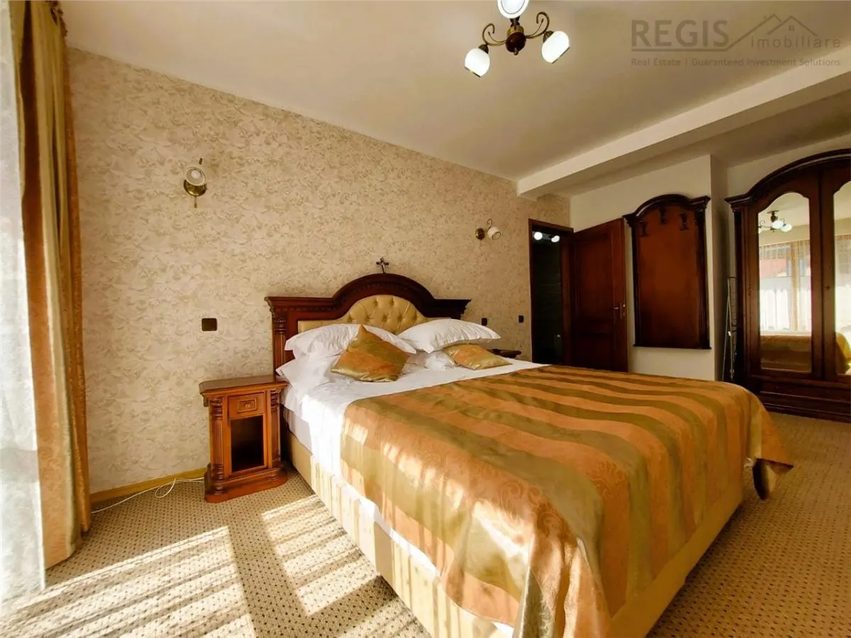 Duplex 6 Camere Luxury Predeal - foto 14