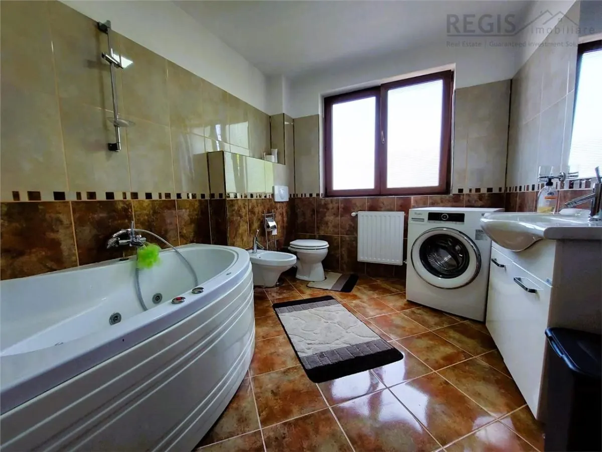 Duplex 6 Camere Luxury Predeal - foto 17